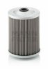 MANN-FILTER P 990 Fuel filter
